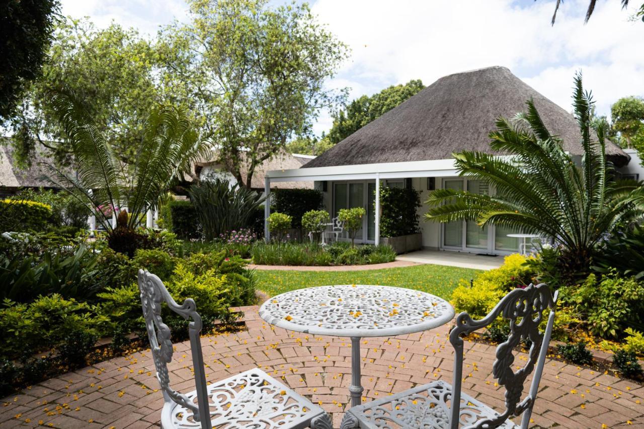 Cape Village Lodge Durbanville Exterior foto