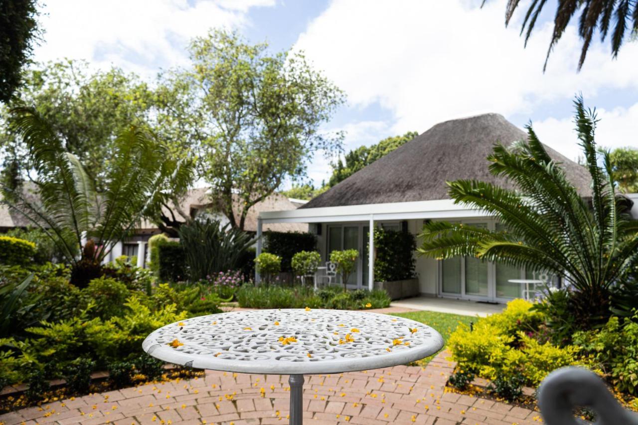 Cape Village Lodge Durbanville Exterior foto