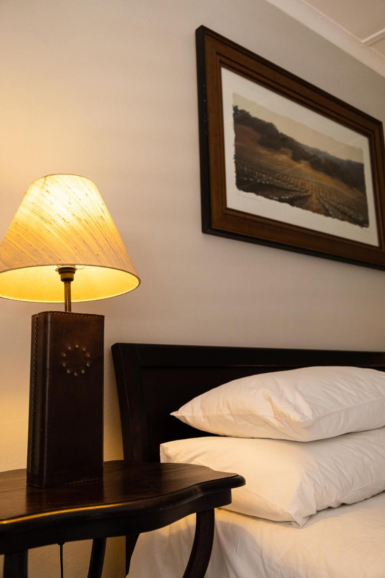 Cape Village Lodge Durbanville Zimmer foto