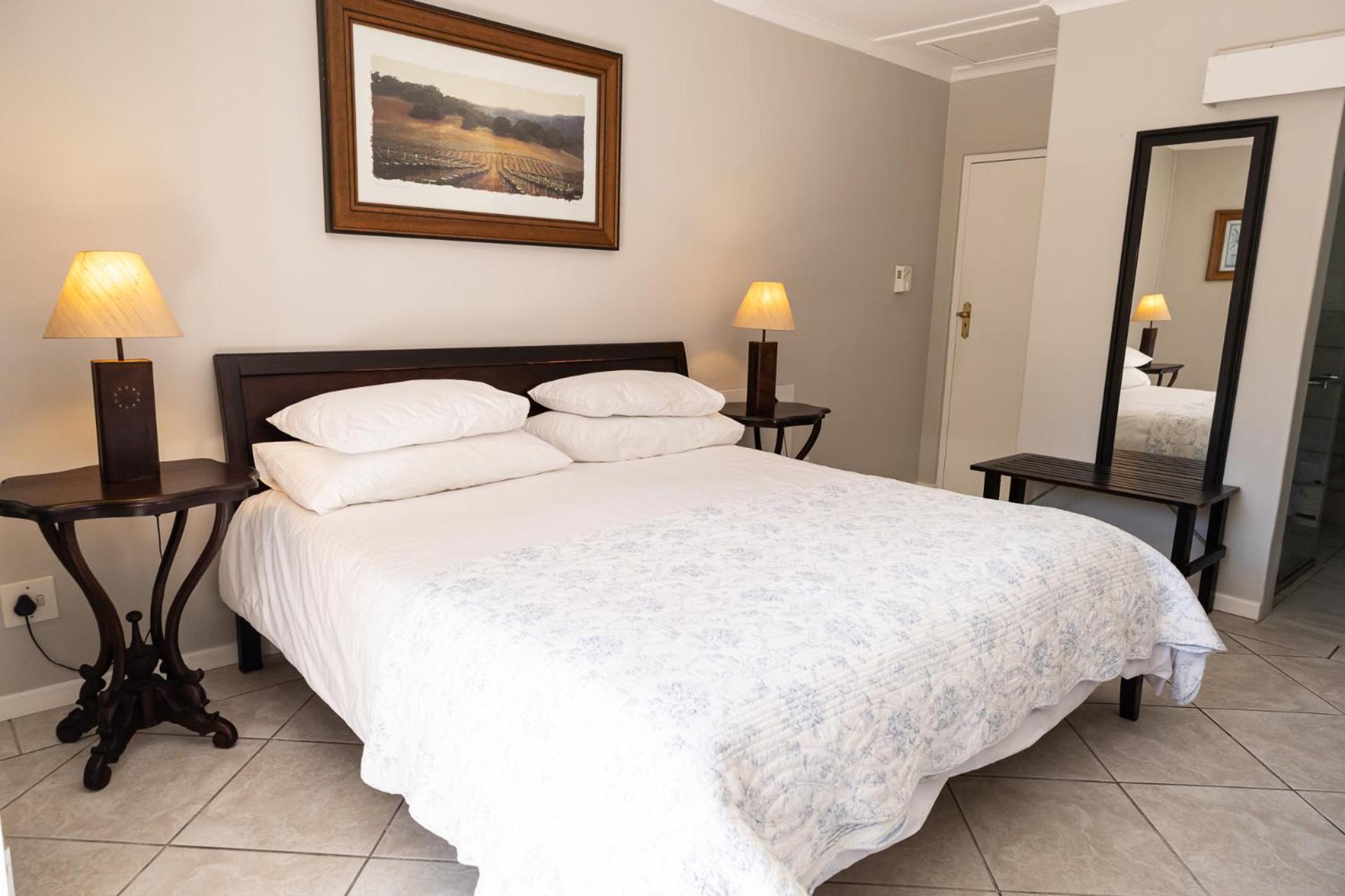 Cape Village Lodge Durbanville Zimmer foto