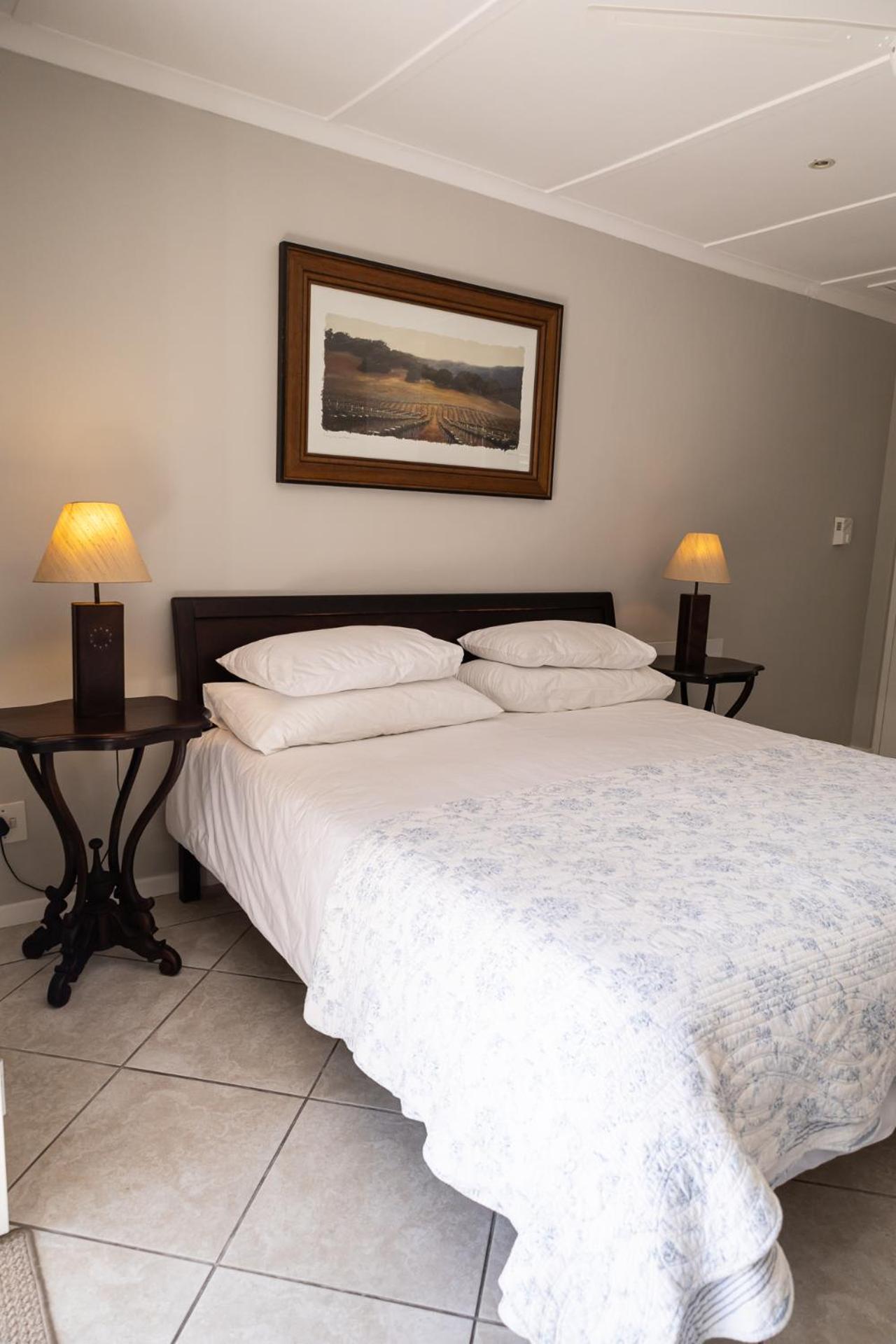 Cape Village Lodge Durbanville Zimmer foto